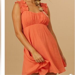 Alter’d State Dress